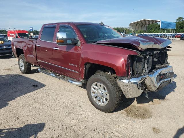 2016 CHEVROLET SILVERADO K3500 LTZ - 1GC4K0E81GF147297