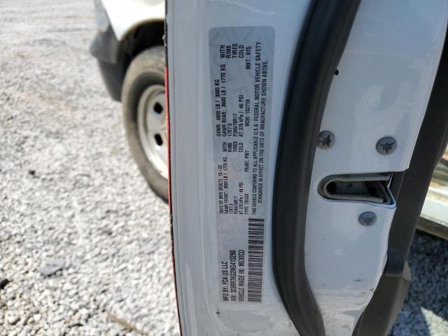 2023 RAM 1500 CLASSIC TRADESMAN 3C6RR7KG2NG413290
