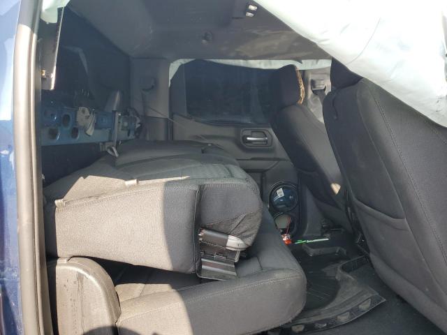2023 CHEVROLET SILVERADO - 3GCPDBEKXPG150373