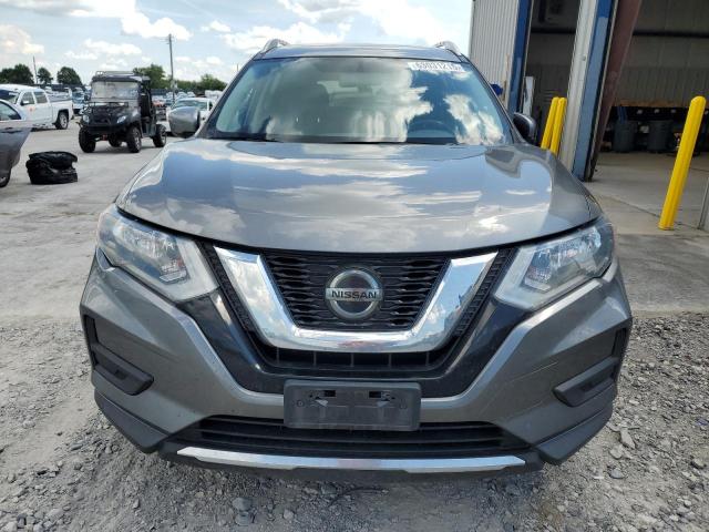 2018 NISSAN ROGUE S - KNMAT2MT3JP545663