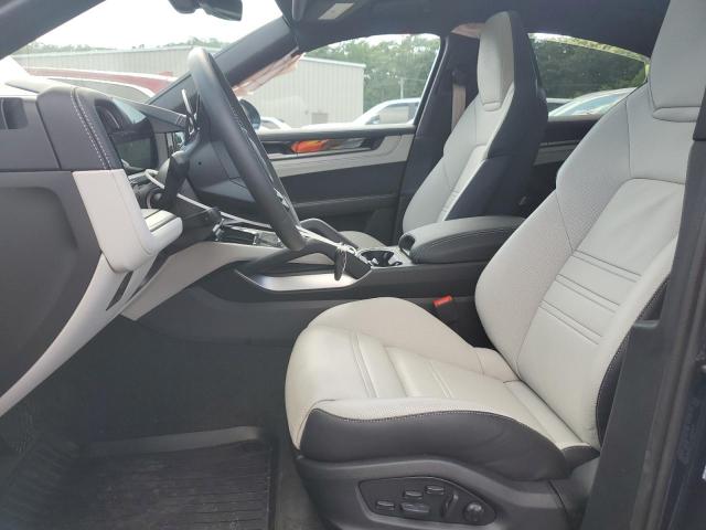 2025 PORSCHE CAYENNE E HYBRID COUPE WP1BE2AY7SDA37583