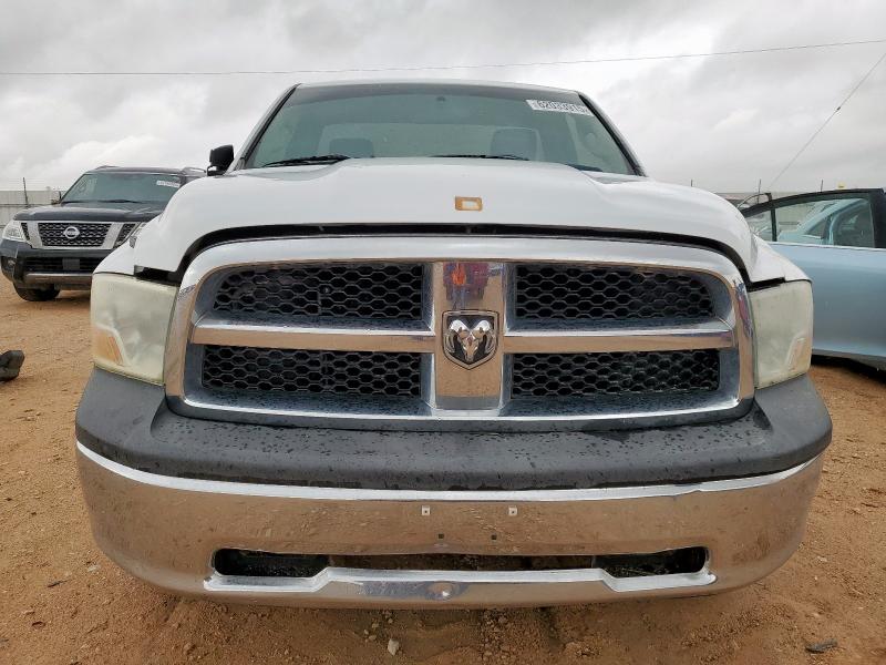 2012 DODGE RAM 1500 S - 3C6JD6DP3CG136360