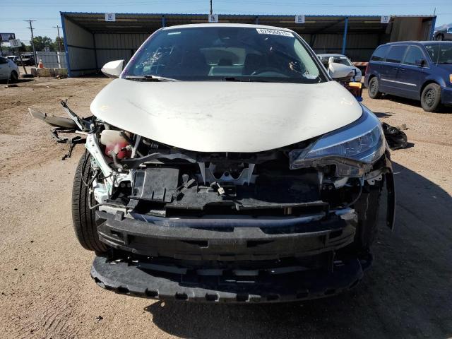 2020 TOYOTA C-HR XLE - JTNKHMBX9L1085210