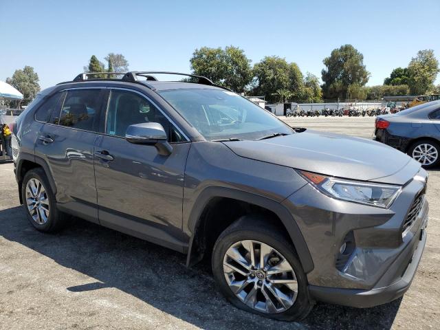 2020 TOYOTA RAV4 XLE P 2T3C1RFV3LW070979