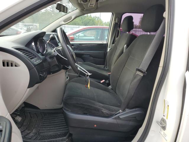 2012 DODGE GRAND CARA - 2C4RDGBG9CR154750