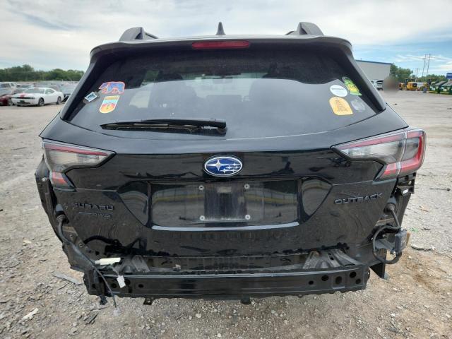 2024 SUBARU OUTBACK ON 4S4BTALC6R3106942