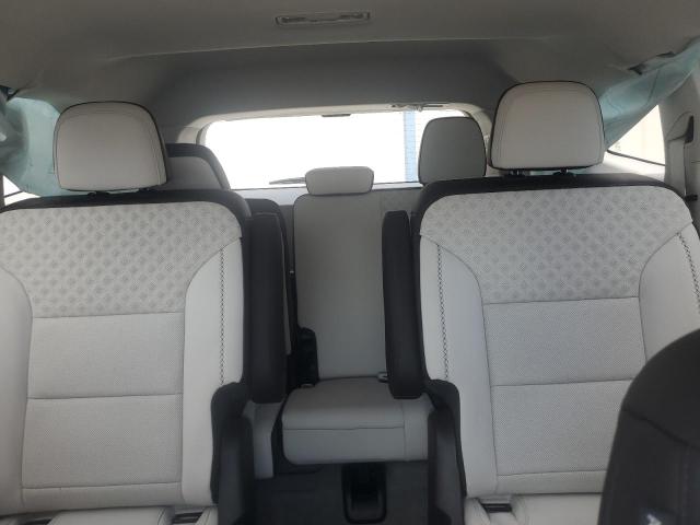 2025 GMC ACADIA DEN 1GKENLRS7SJ178938