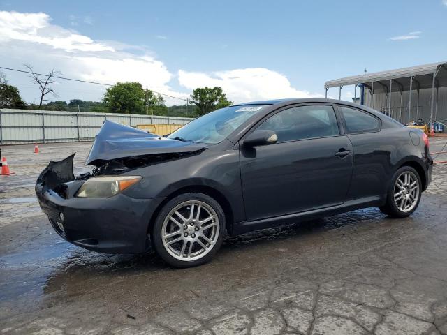 TOYOTA SCION TC