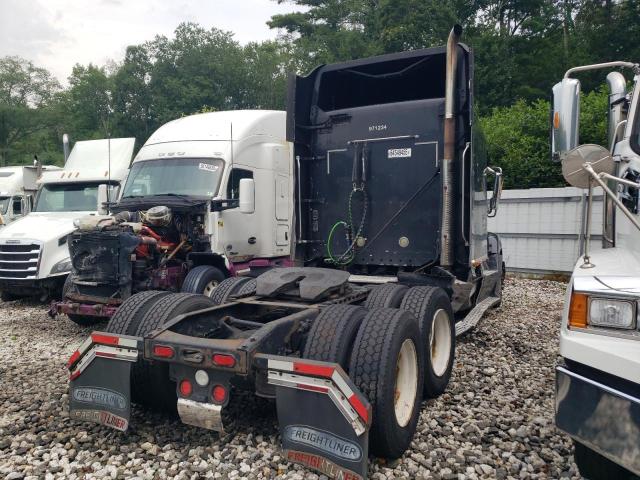 2008 FREIGHTLINER COLUMBIA #3278639940