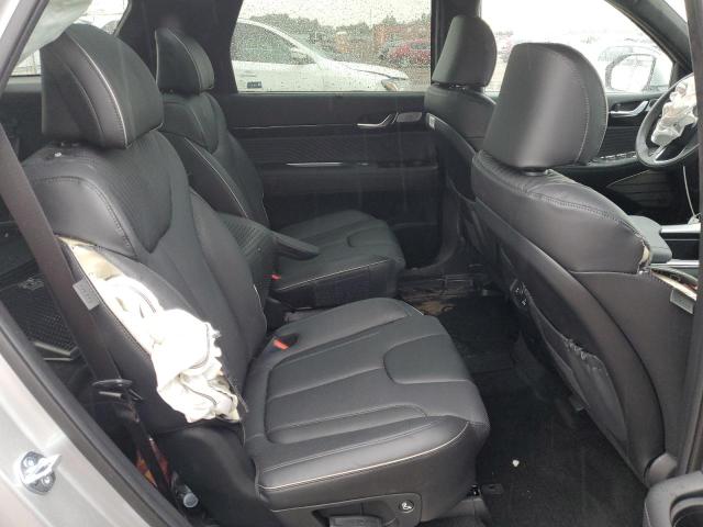 2025 HYUNDAI PALISADE CALLIGRAPHY KM8R7DGEXSU929146