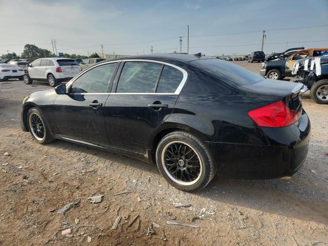 2012 INFINITI G37 - JN1CV6AR6CM974905