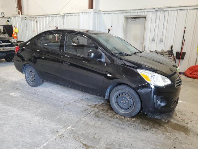 2018 MITSUBISHI MIRAGE G4 ML32F3FJ8JHF07827