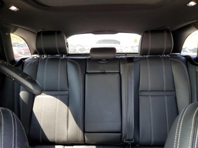 2020 LAND ROVER RANGE ROVE SALYK2EX1LA240941