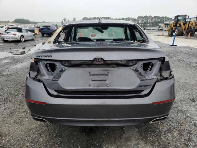 2018 HONDA ACCORD SPO 1HGCV1F3XJA135263