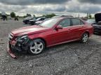2015 MERCEDES-BENZ E 350 4MAT - WDDHF8JB6FB165604