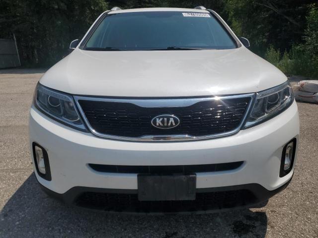 2014 KIA SORENTO LX - 5XYKTCA62EG441974