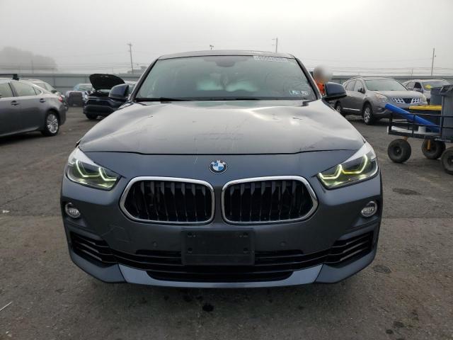 2018 BMW X2 SDRIVE2 WBXYJ3C35JEJ89954
