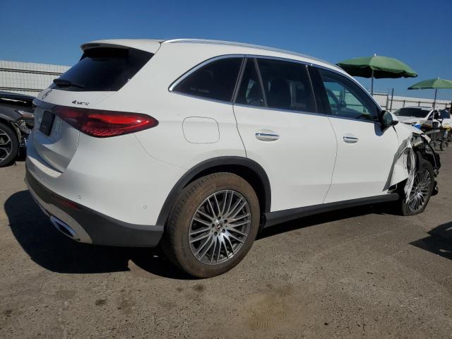 2024 MERCEDES-BENZ GLC 300 4M W1NKM4HB6RF191081