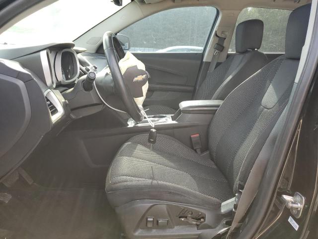 2015 CHEVROLET EQUINOX LT - 2GNALBEK9F6100056