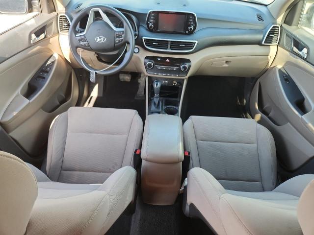 2020 HYUNDAI TUCSON LIMITED - KM8J33A46LU116214