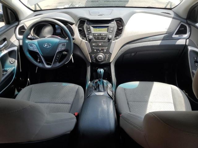 2015 HYUNDAI SANTA FE SPORT 5XYZTDLB8FG246090