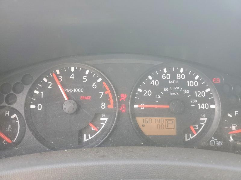 2015 NISSAN FRONTIER S 1N6AD0ER5FN702226