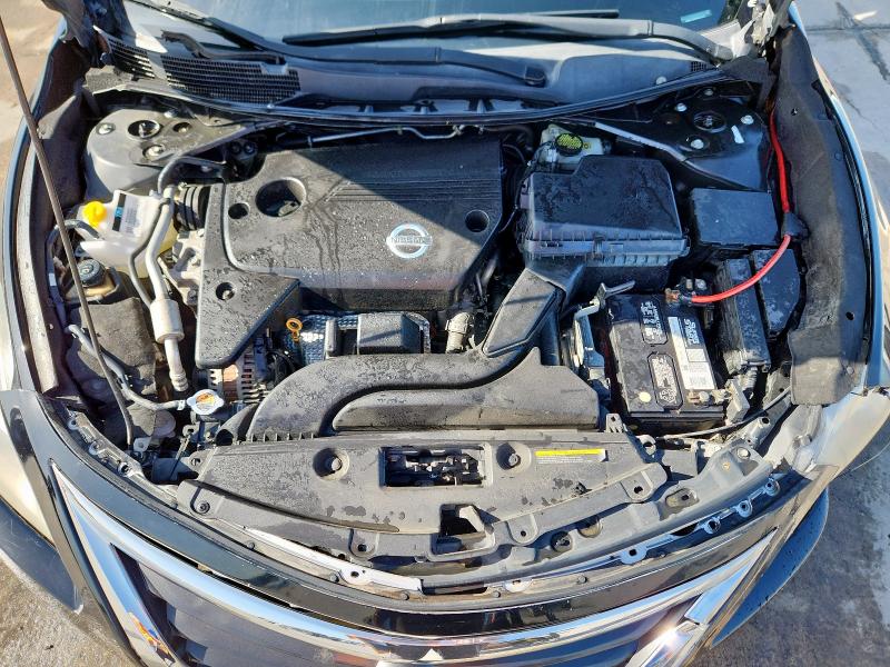 2015 NISSAN ALTIMA 2.5 - 1N4AL3AP9FN913673