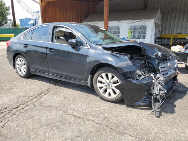 2016 SUBARU LEGACY 2.5 4S3BNAC6XG3029899