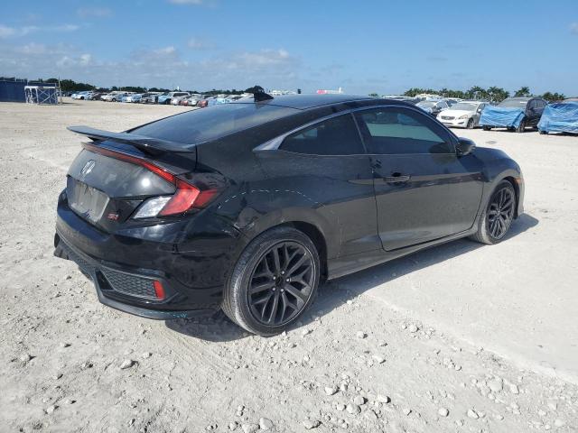 2020 HONDA CIVIC SI 2HGFC3A55LH752310