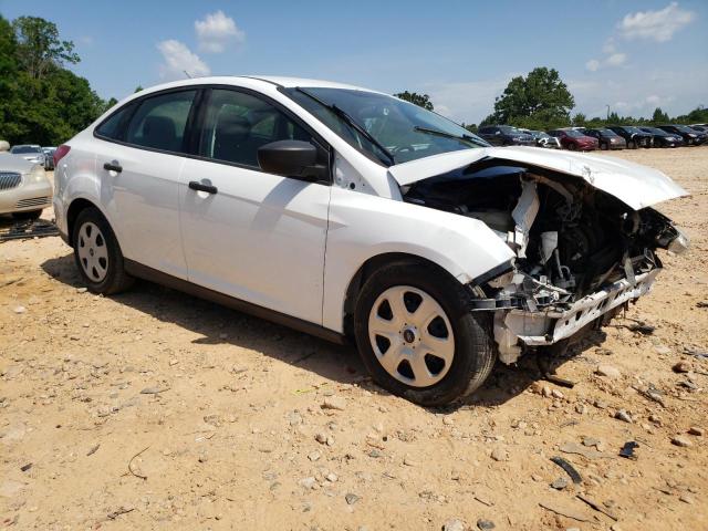 2015 FORD FOCUS S 1FADP3E25FL343411