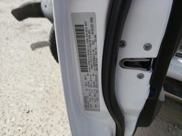 2019 RAM 1500 CLASS 1C6RR7ST9KS634113