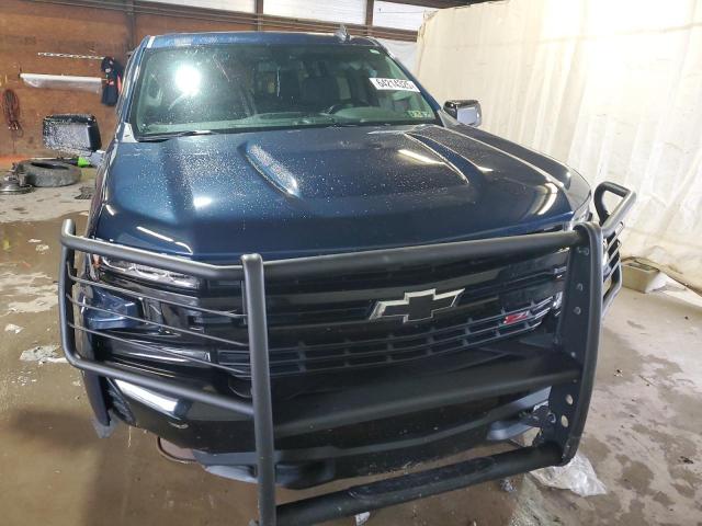 2021 CHEVROLET SILVERADO - 1GCPYFED1MZ362443