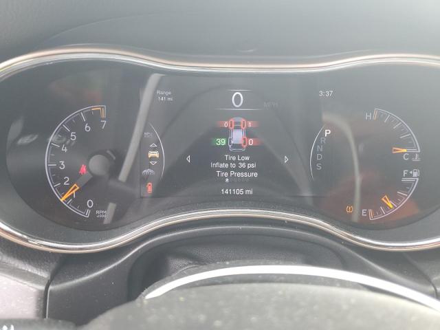 2015 JEEP GRCHER L - 1C4RJFBG0FC768764