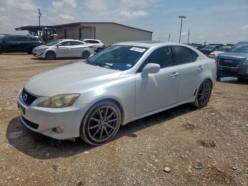 LEXUS IS 350