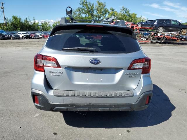 2018 SUBARU OUTBACK 3. 4S4BSENC7J3356346