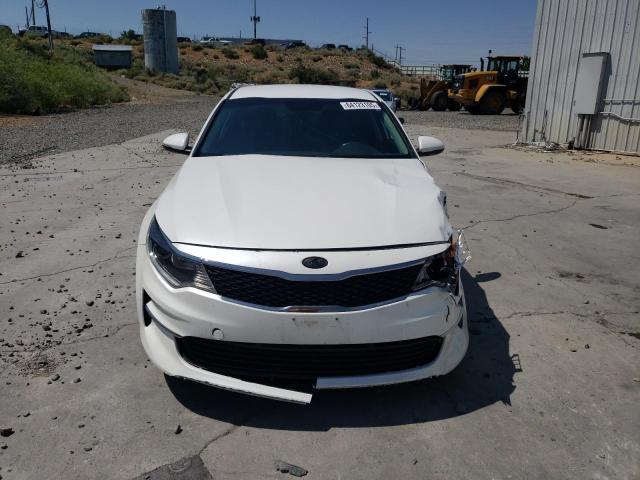 2016 KIA OPTIMA LX - KNAGT4L38G5084114
