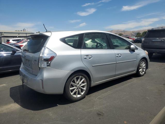 Vin: jtdzn3eu8c3128947, lot: 63460845, toyota prius 20123