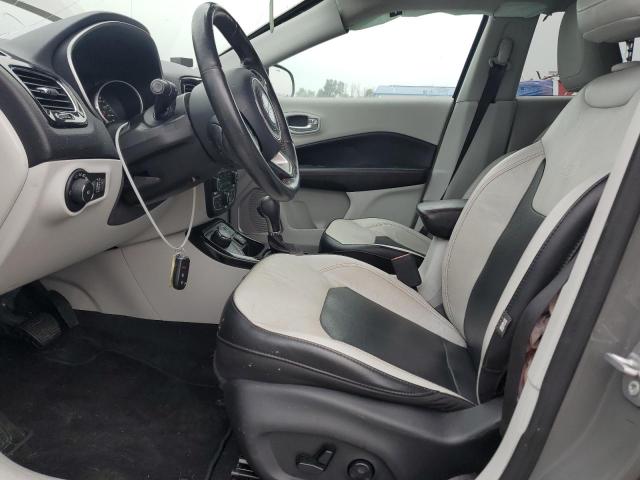 2019 JEEP COMPASS LI 3C4NJDCB2KT843047