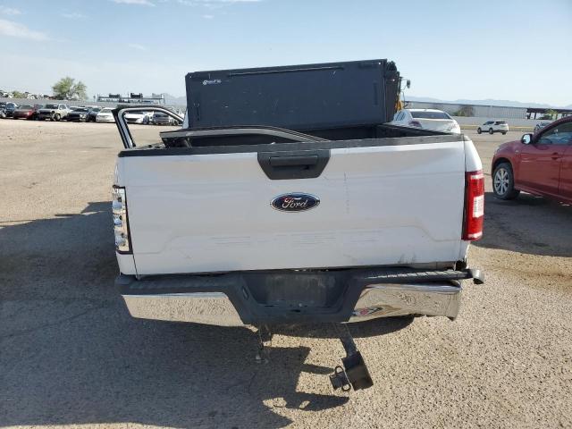 2019 FORD F150 SUPER 1FTEW1C52KKC88810