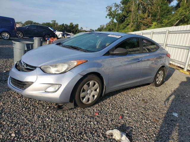 HYUNDAI ELANTRA GL