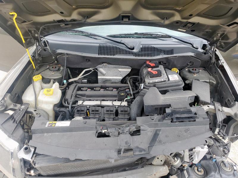 2015 JEEP COMPASS LA - 1C4NJCEB4FD264130