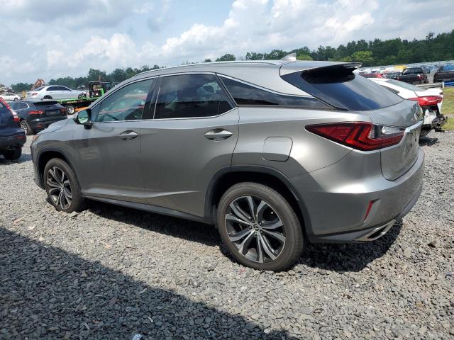 2018 LEXUS RX 350 BAS 2T2ZZMCA9JC112386