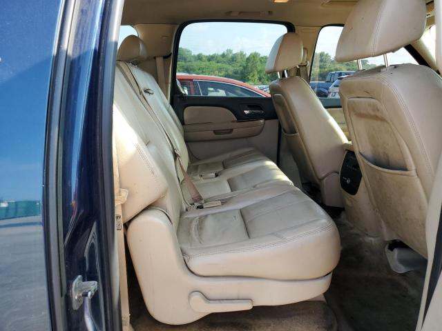 2007 CHEVROLET SUBURBAN K #3285669658