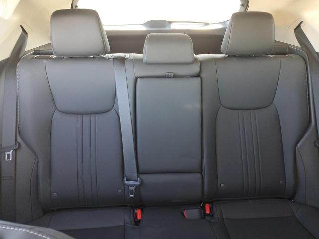 2025 LEXUS NX 350 PREMIUM 2T2GGCEZ8SC074788
