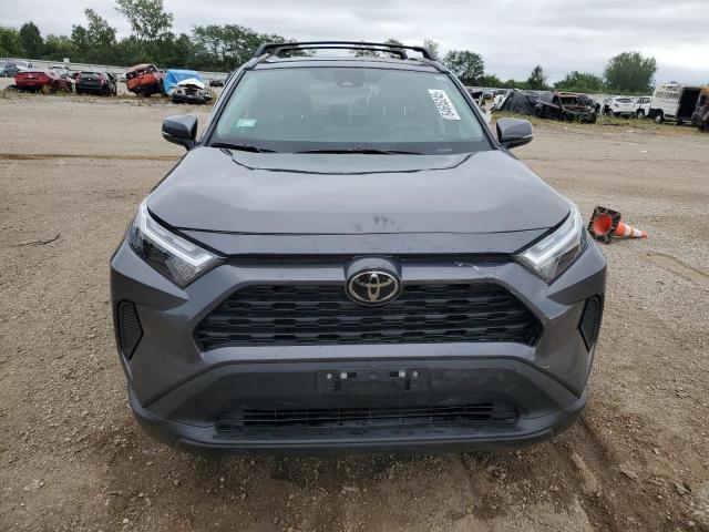 2025 TOYOTA RAV4 XLE - 2T3P1RFV1SC509856