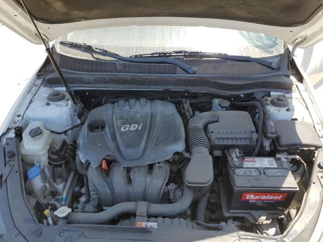 2012 KIA OPTIMA LX - 5XXGM4A76CG034839