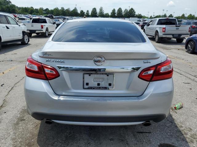 2016 NISSAN ALTIMA 2.5 - 1N4AL3AP0GC185206