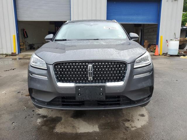 2021 LINCOLN CORSAIR RE 5LMCJ2D93MUL26199