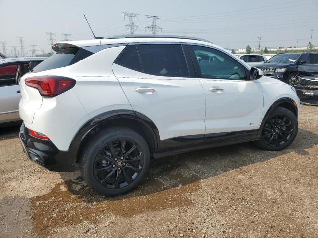 2025 BUICK ENCORE GX KL4AMESL0SB034440