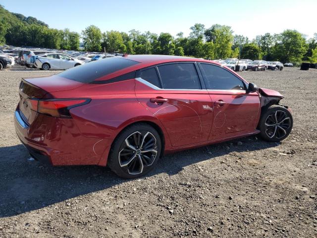 2023 NISSAN ALTIMA SR 1N4BL4CV5PN403120